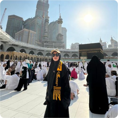 yulibcm tour leader umroh umrah murah mewah cerdas furoda turkiye